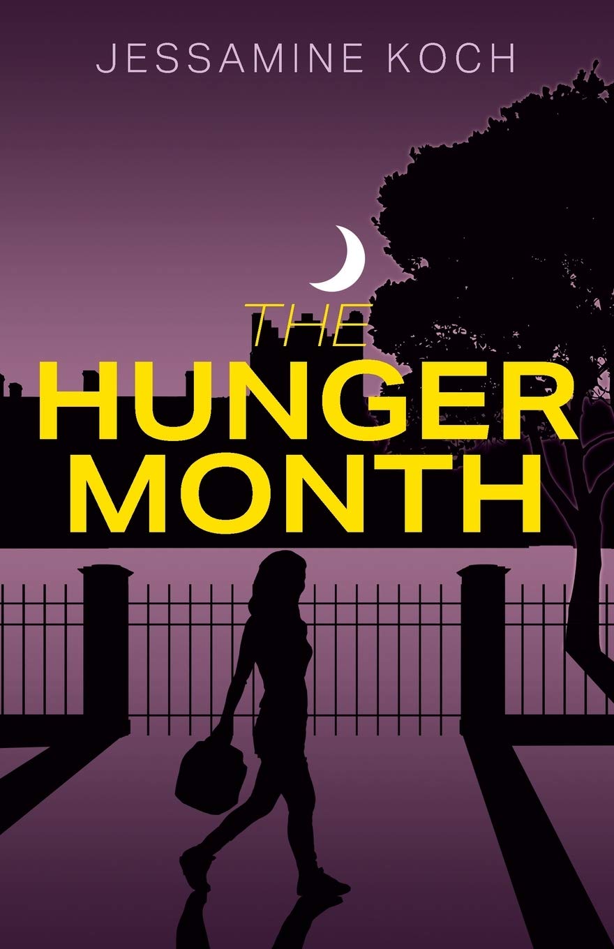 Book review of The Hunger Month - Readers' Favorite: Book Reviews and ...