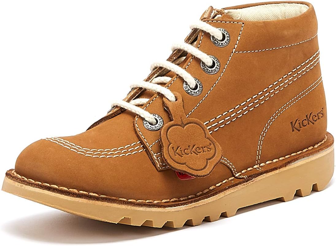 Kickers