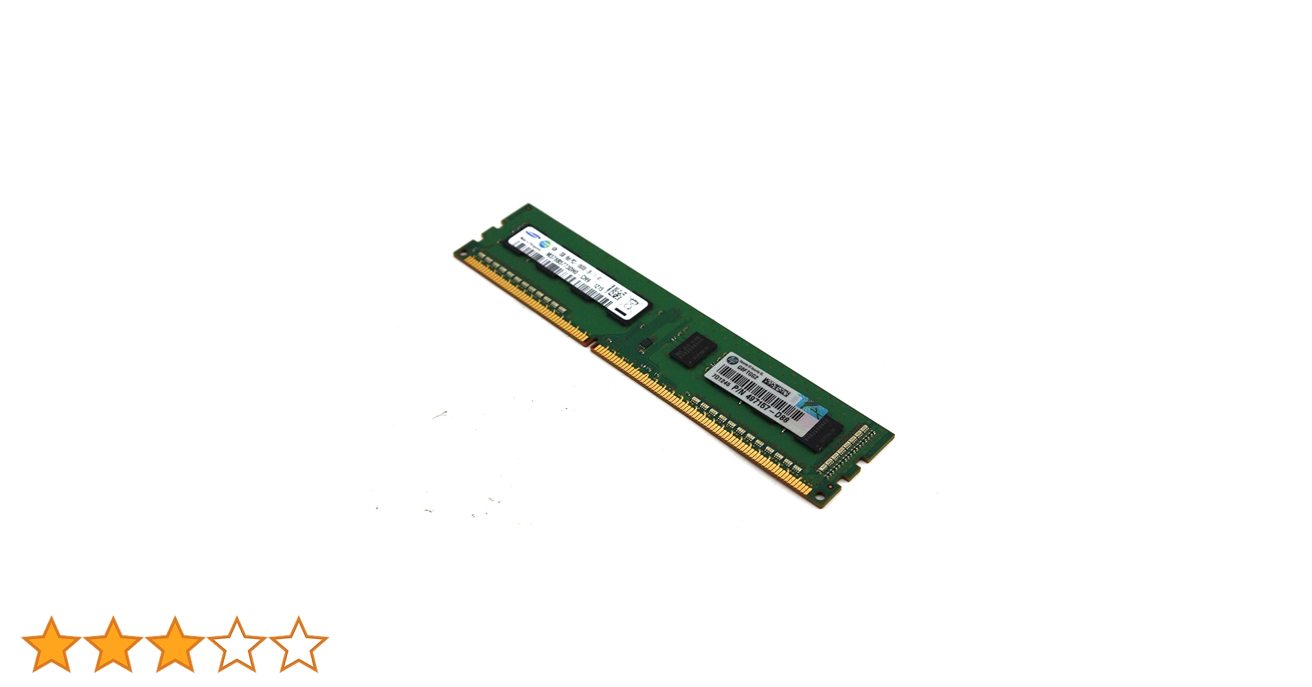 Amazon | サムスン純正 M378B5773DH0-CH9 コンピューター