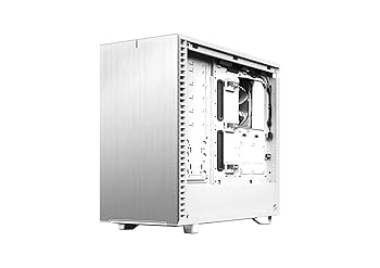Amazon | Fractal Design Define 7 White ミドルタワーPCケース