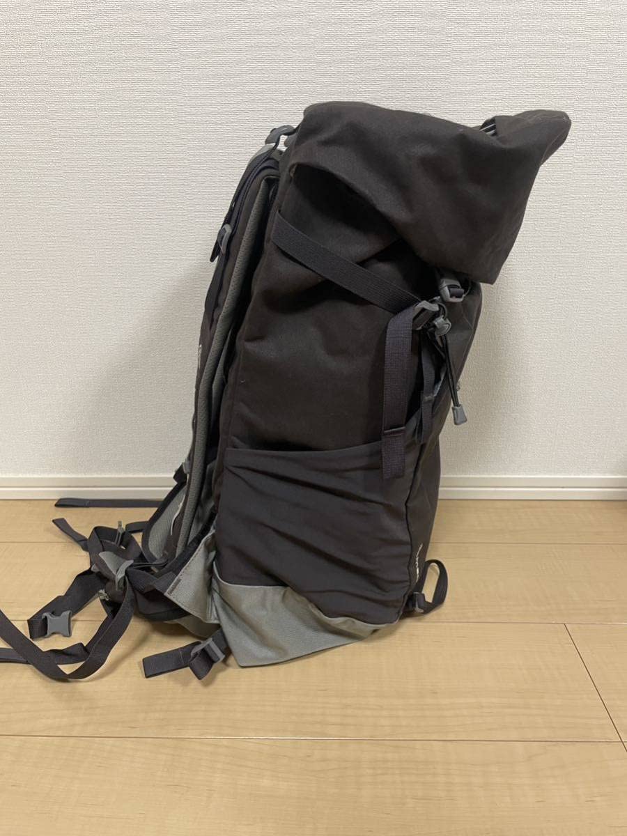 Amazon.co.jp: マックパック macpac MACPAC WEKA 40 ウェカ 40L バック