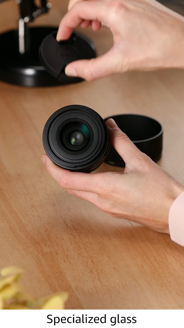 Sigma 35mm F2.0 DG DN L-Mount : Amazon.ca: Electronics