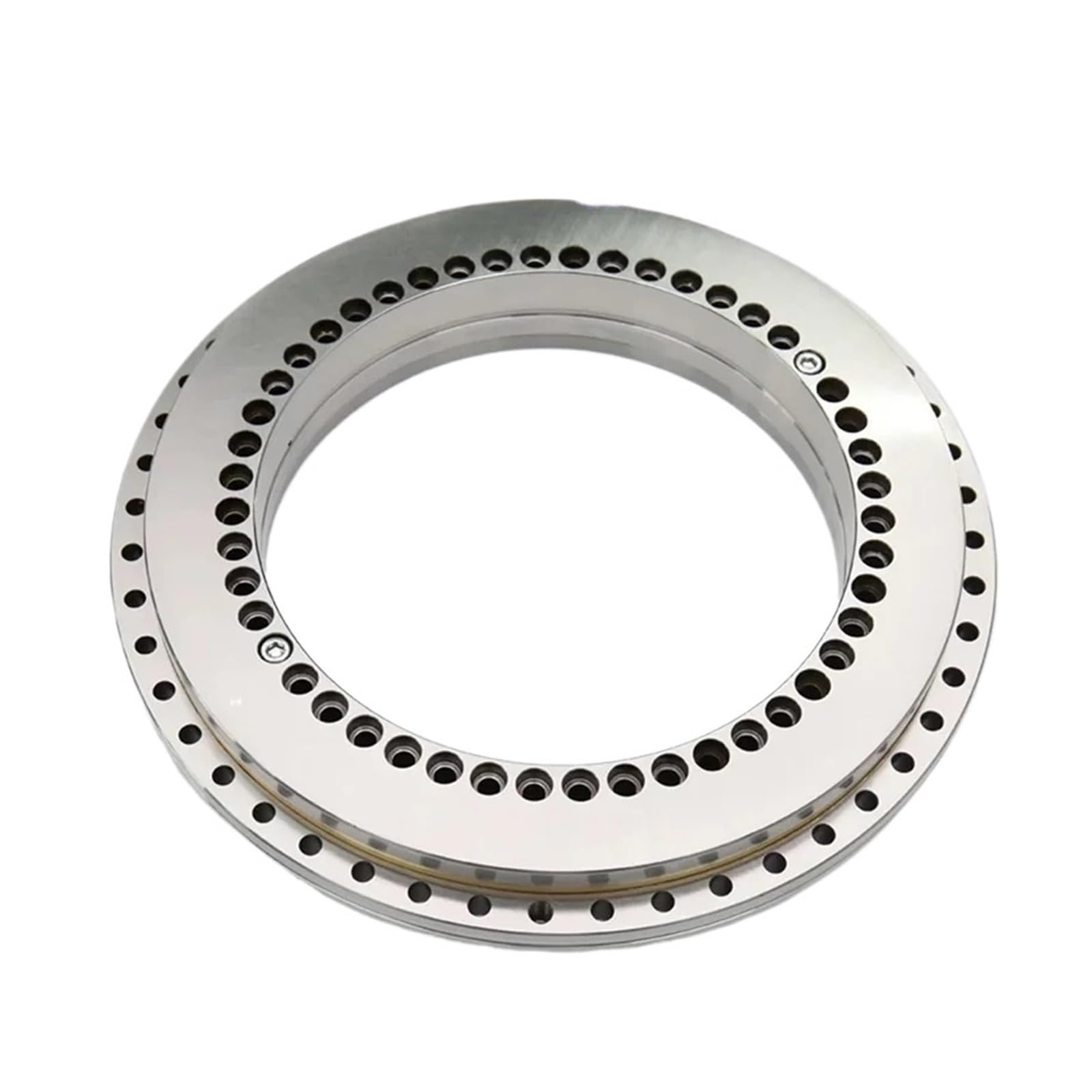 1 pièces YRT50P4 50X126X30MM série YRT roulement de plateau tournant Table rotative Support de pivotement de haute précision