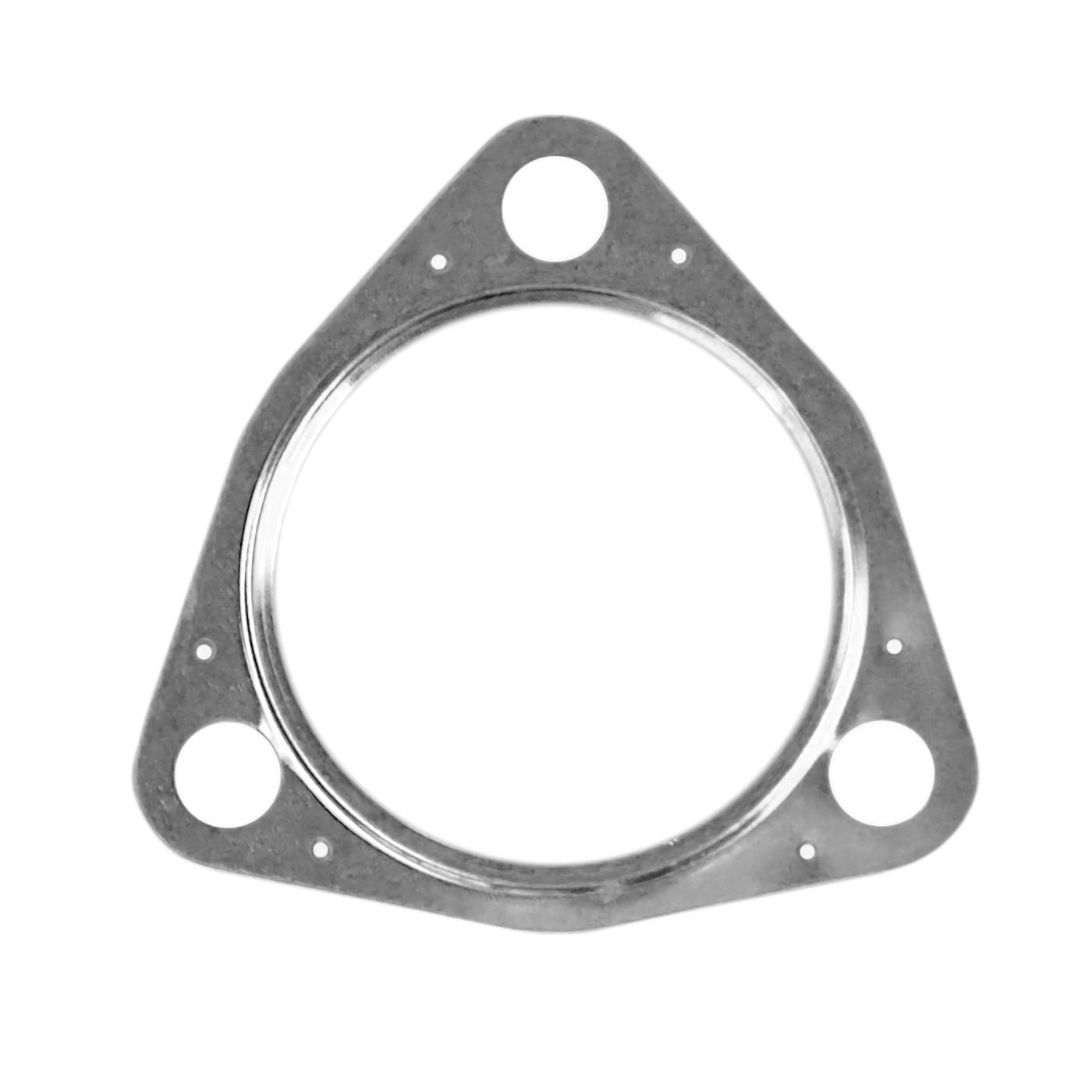 POLMOstrow Auspuff für VW Fox 1 I 2005-2011 | Vorschalldämpfer, Motoren: 1.2 | Fließheck