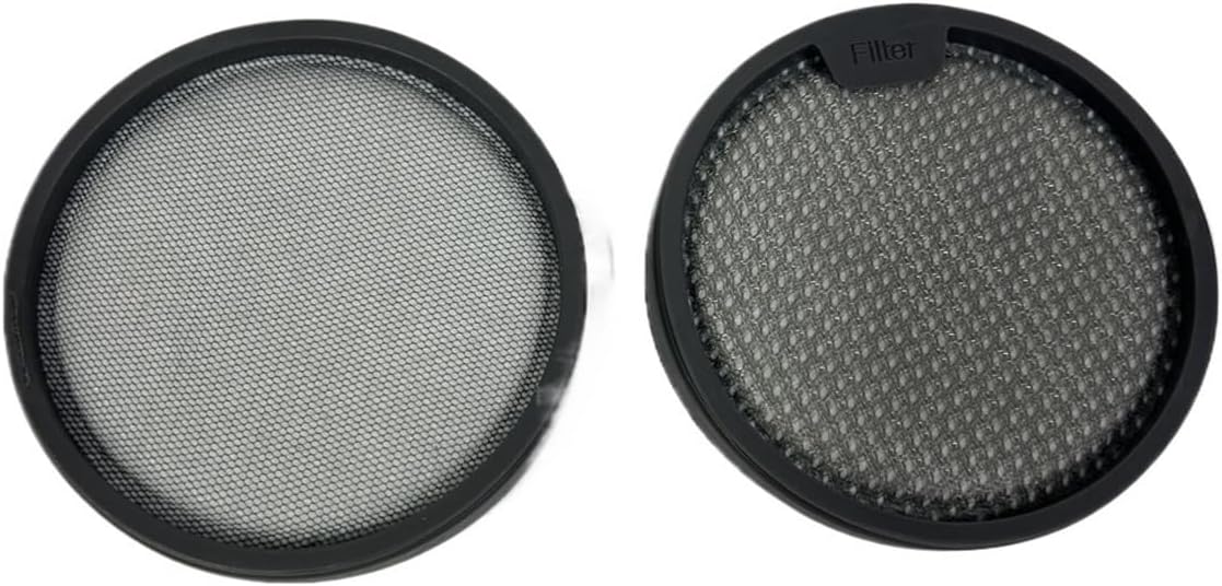 HEPA Filter Assembly Spare Part，Compatible for Dreame，R10 / R10 Pro Vacuum Cleaner - Air Quality Improvement Accessory