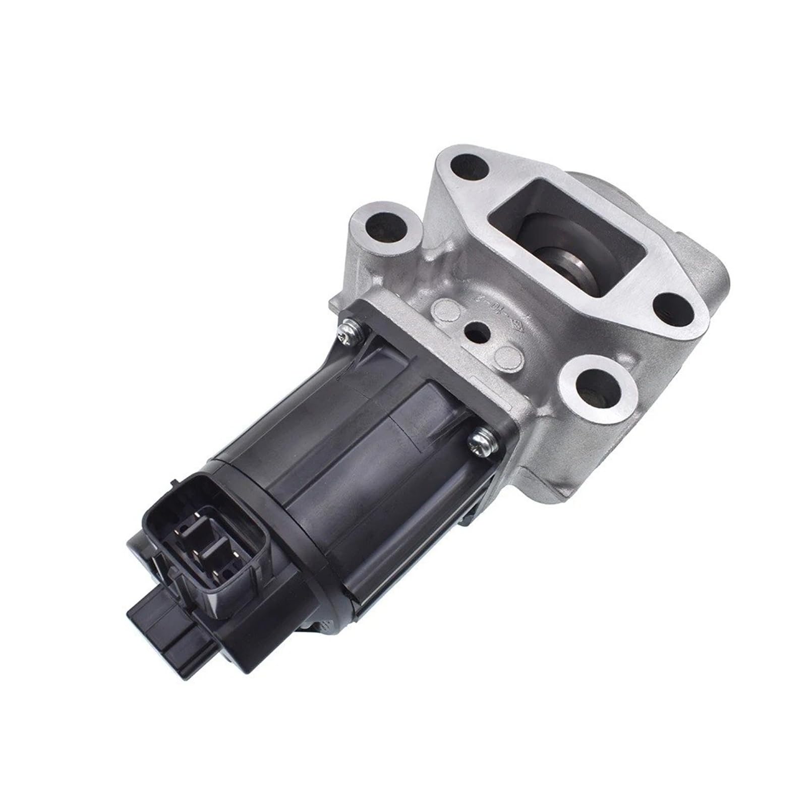 EGR Valve Recirculation Valves for Mitsubishi for Nativa for Montero for Pajero Sport KH4W L200 Exhaust Gas Recirculation 1582A038 4D56 EGR Valve