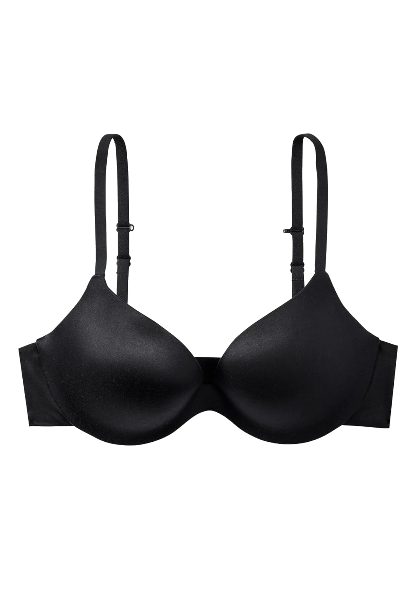 Lovable Push Up con Ferretto Smooth Comfort Reggiseno Donna (Pacco da 1)