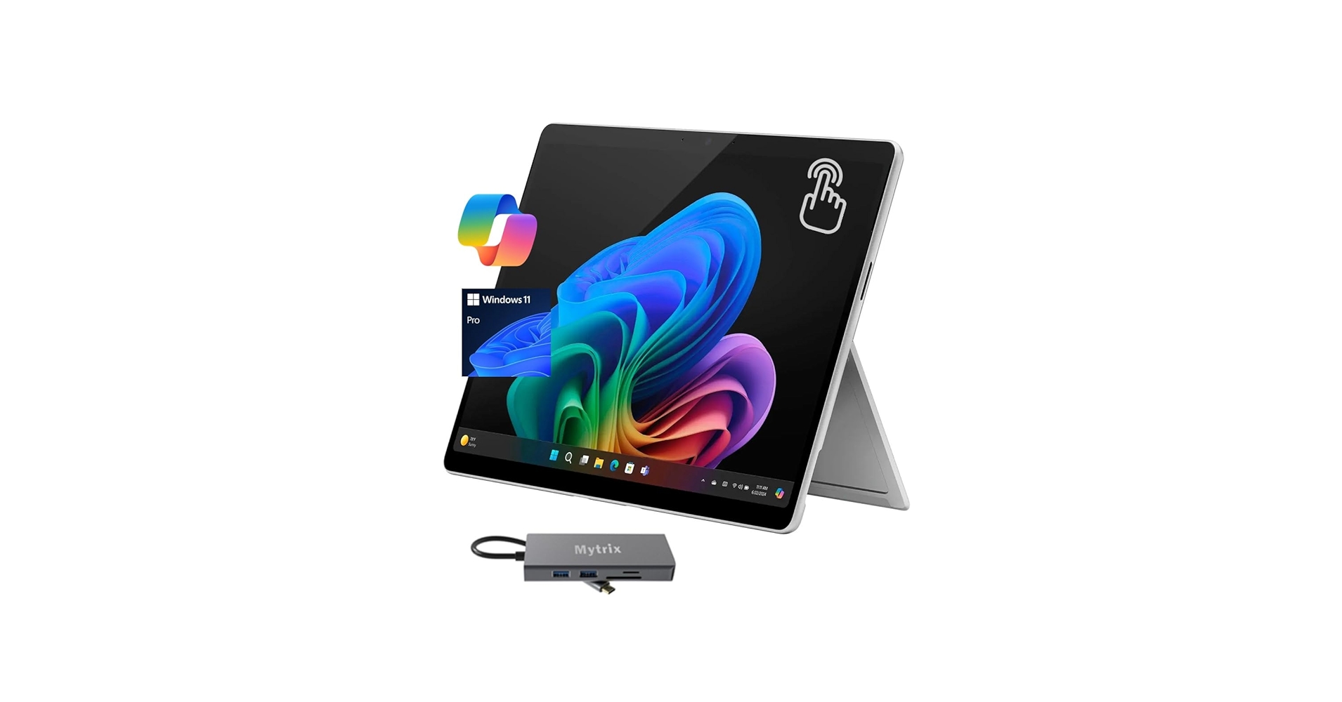 Amazon.com : Microsoft Surface Pro 11, 13