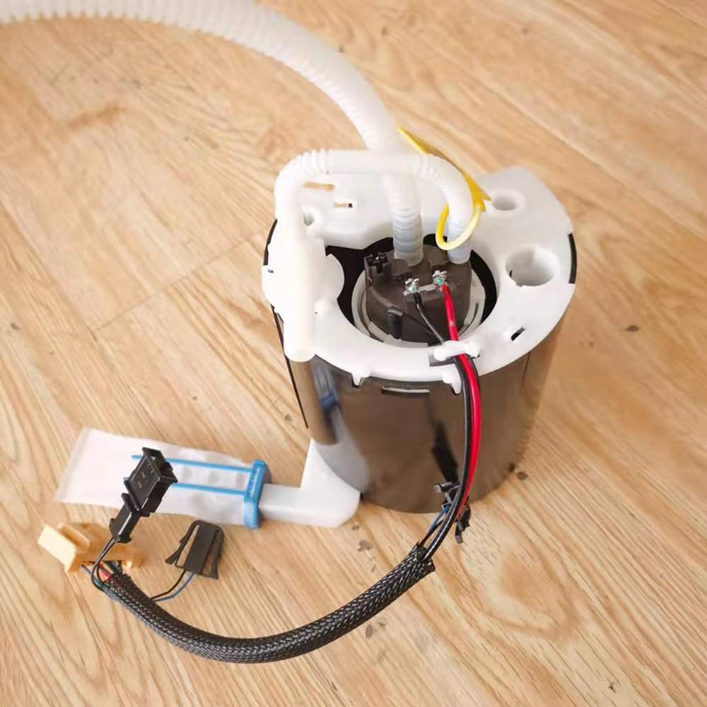 Fuel Pump Module Assembly for Land Rover Discovery LR4 10-16  