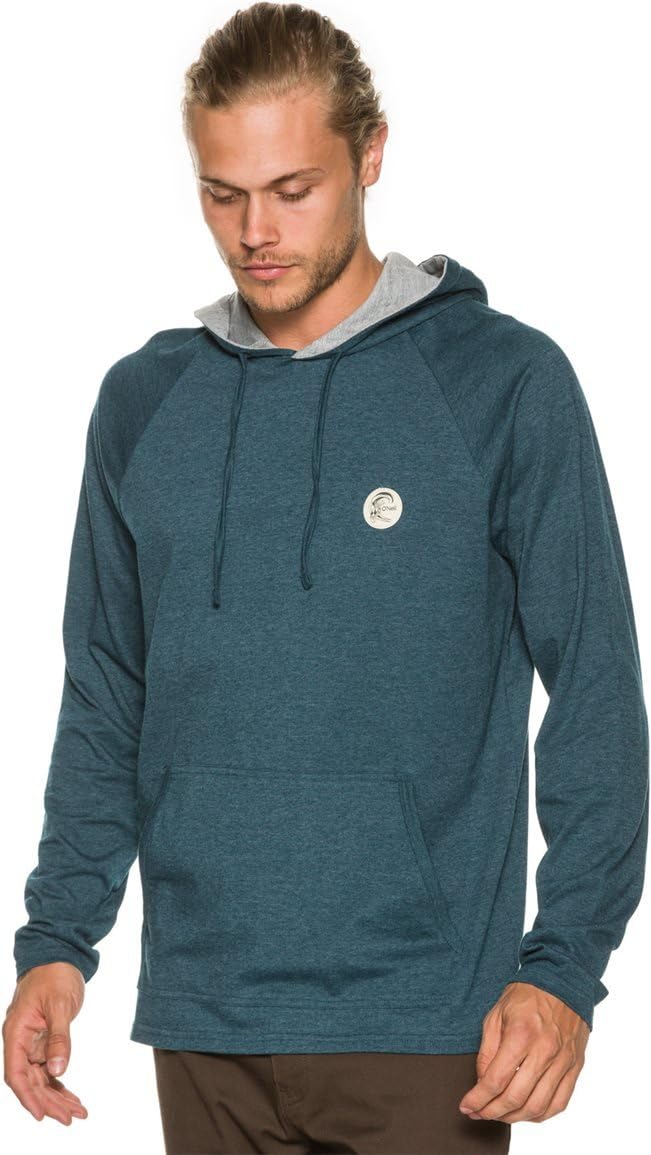 O'NEILL Men's Light Weight Pullover Sweatshirt Hoodie