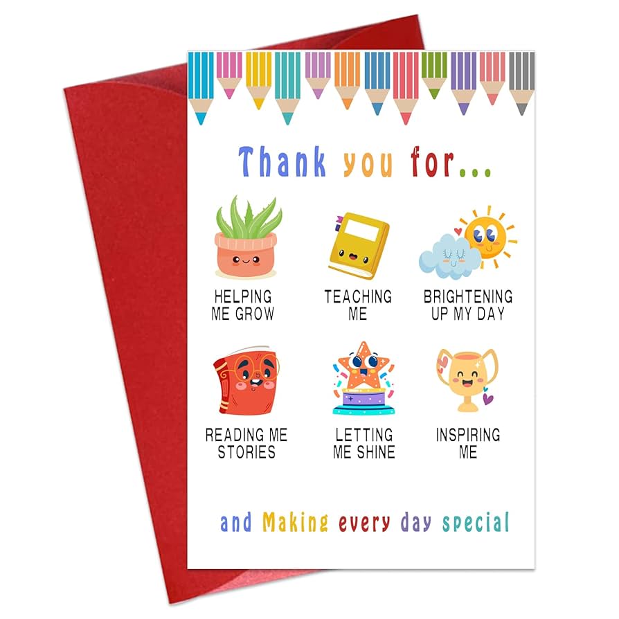 amazon-com-juesmos-cute-teacher-appreciation-greeting-card-funny-thank-you-card-for-teacher-end-of-term-year-gift-graduation-gift-from-students-office-products for Free Printable Thank You Cards For Teachers From Students Amazon.com : JUESMOS Cute Teacher Appreciation Greeting Card - Funny Thank You Card for Teacher - End of Term & Year Gift - Graduation Gift from Students : Office Products for Free Printable Thank You Cards For Teachers From Students