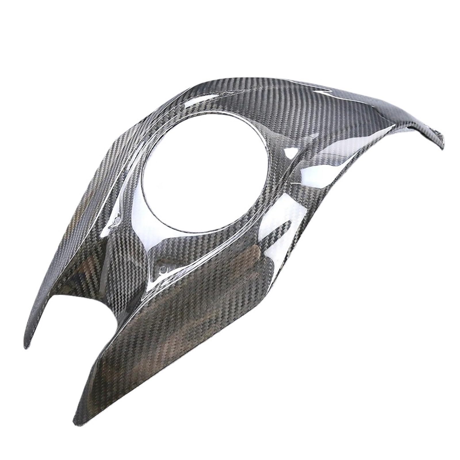 DGHBNP Motorbike Cowls Fit For Kawasaki Z1000 Z1000R 2014-2022 Full Parts Fairing Fenders Cover Kits Hump Tail Fairing(Central tank cover)