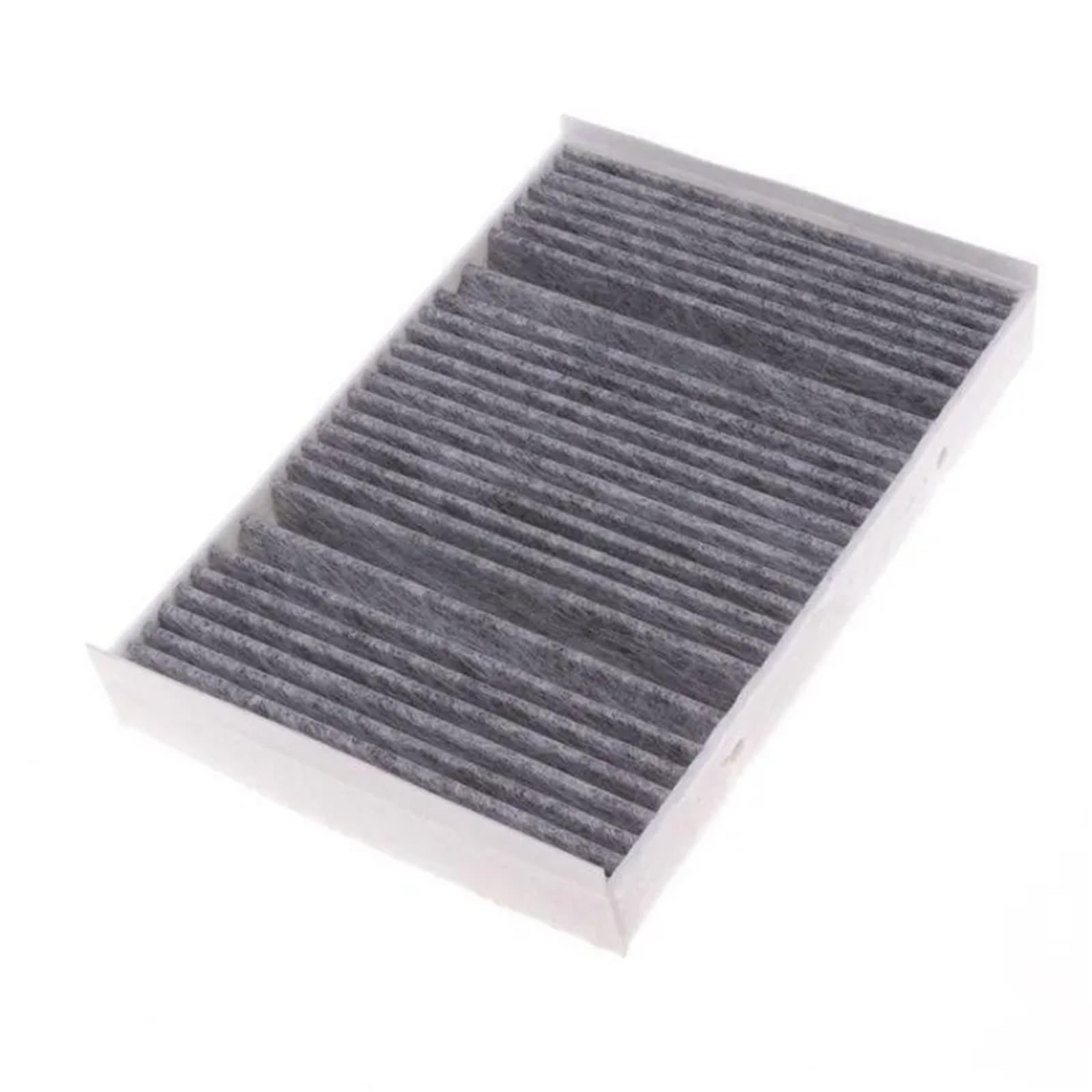 Activated Carbon Cabin Filter Cabin Air Filter 2 Pcs Fit For S-CLASS W222 V222 X222 S300 S350/A217 C217 S400 S450 S500 S560 S600 AMG S63 S65