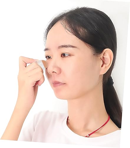 Miniatura 3 de FRCOLOR Bola absorbente de aceite de piedra volcánica Rodillo facial volcánico Rodillo absorbente de aceite Rodillo facial para el cuidado de la