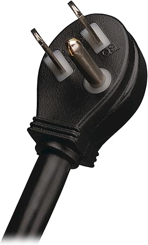 Miniatura 7 de enchufe múltiple para uso médico de 10 pulgadas TELCoaxial negro