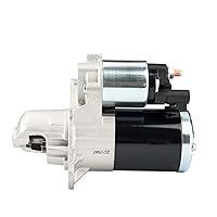 Vista 17 de KAC Motor de arranque de repuesto para B-M- W 128 135 323 325 328 330 335 525 530 535 X3 X5 X6 Z4 17922, arrancadores automáticos para arrancadores