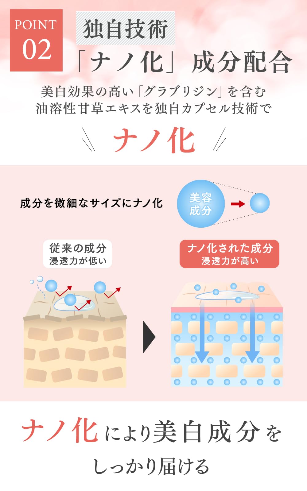 Amazon.co.jp: インナーブラン ホワイトニングクリーム 医薬部外品 20g