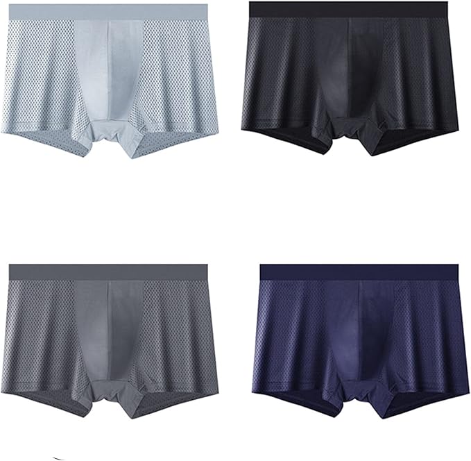 Simple fitted boxer shorts Clearance