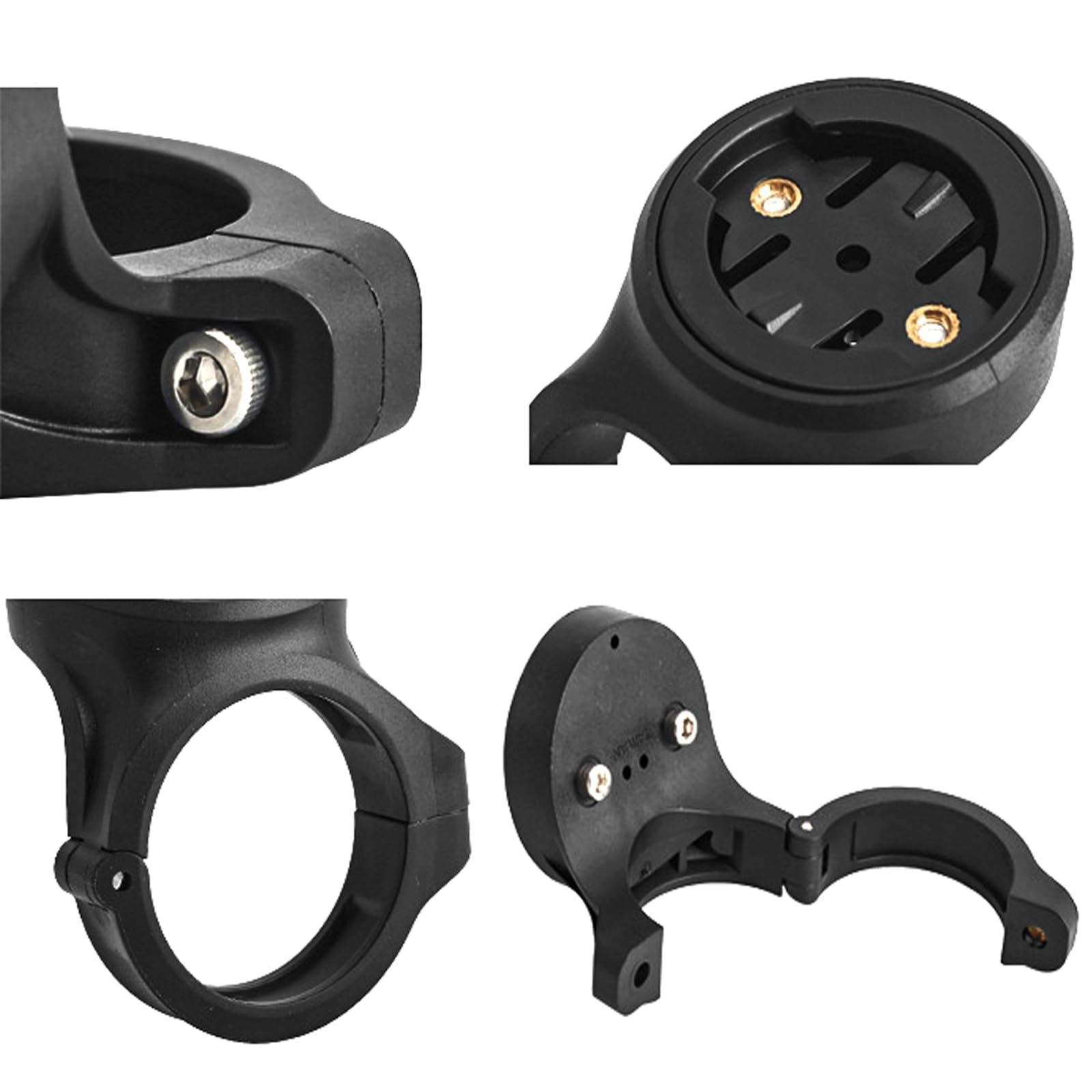 Supporto Per Fanale Posteriore Bicicletta - Universale Per Mountain Bike E City Bike - Foto 3