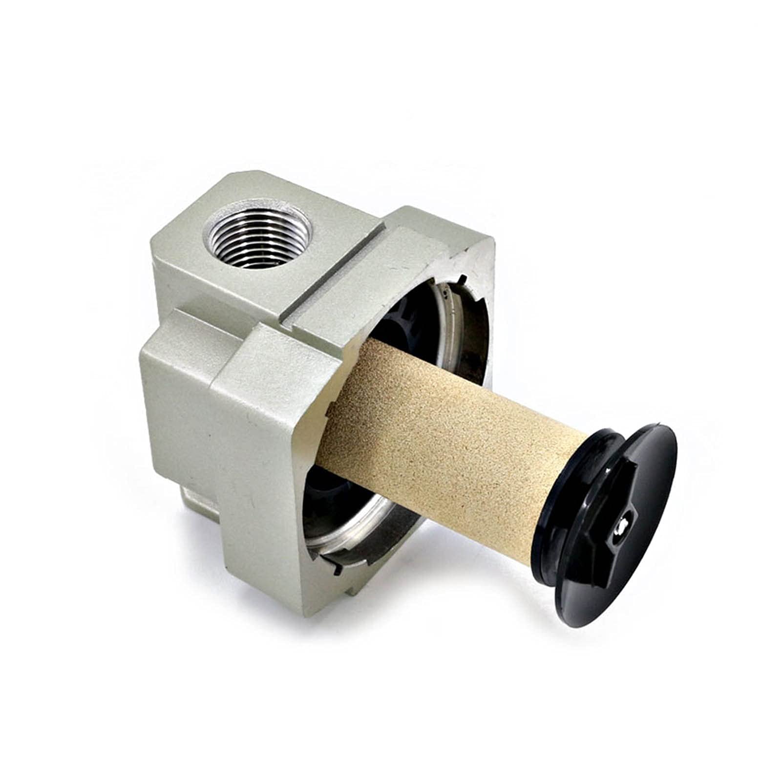 Separator wody i oleju Filtr miedziorowy Źródło powietrza, filtr pompy pneumatycznej oleju i separator wody Automatyczne AF3000-02 1/4 AF3000-03 3/8 Narzędzie do smarowania separatora oleju