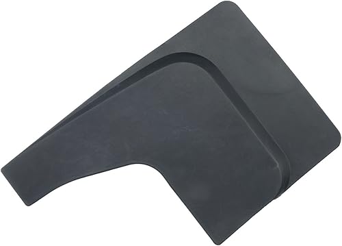 Miniatura 6 de A-Premium Juego de 4 unidades de guardabarros compatibles con Ford F-150 SVT Raptor, 2010-2014, cabina de tripulación extendida de 4 puertas,