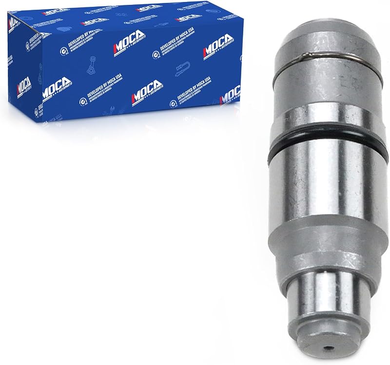 Tensor hidráulico inferior da corrente de distribuição MOCA AUTOPARTS para motores Chrysler e Dodge 2.7L – 1 unidade