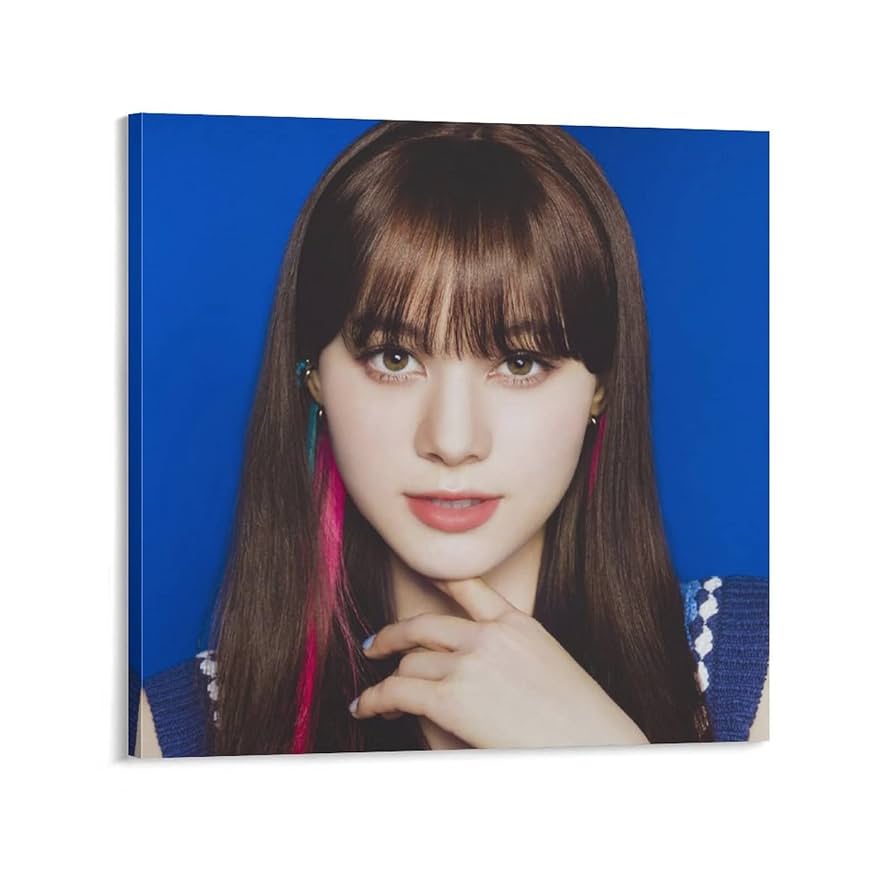 Amazon.co.jp: NINA ニナ NiziU ニジュー 1st Album U CHOPSTICK