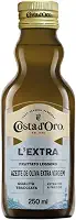 Azeite de Oliva Extra Virgem Costa d`Oro L'Extra Fruttato Leggero 250ml