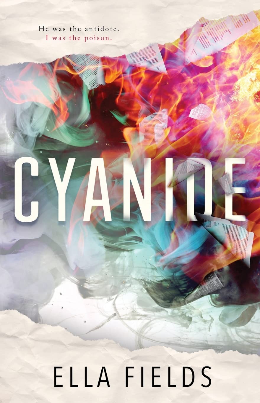 Cyanide: Volume 1 (Surface Rust)