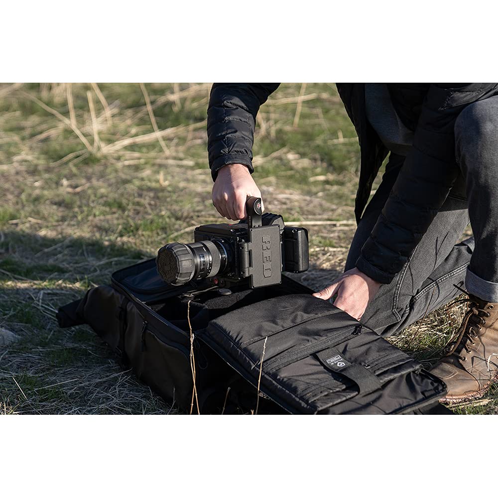 WANDRD PRVKE 41L Photography Bundle - Travel & Camera Backpack - Dettaglio