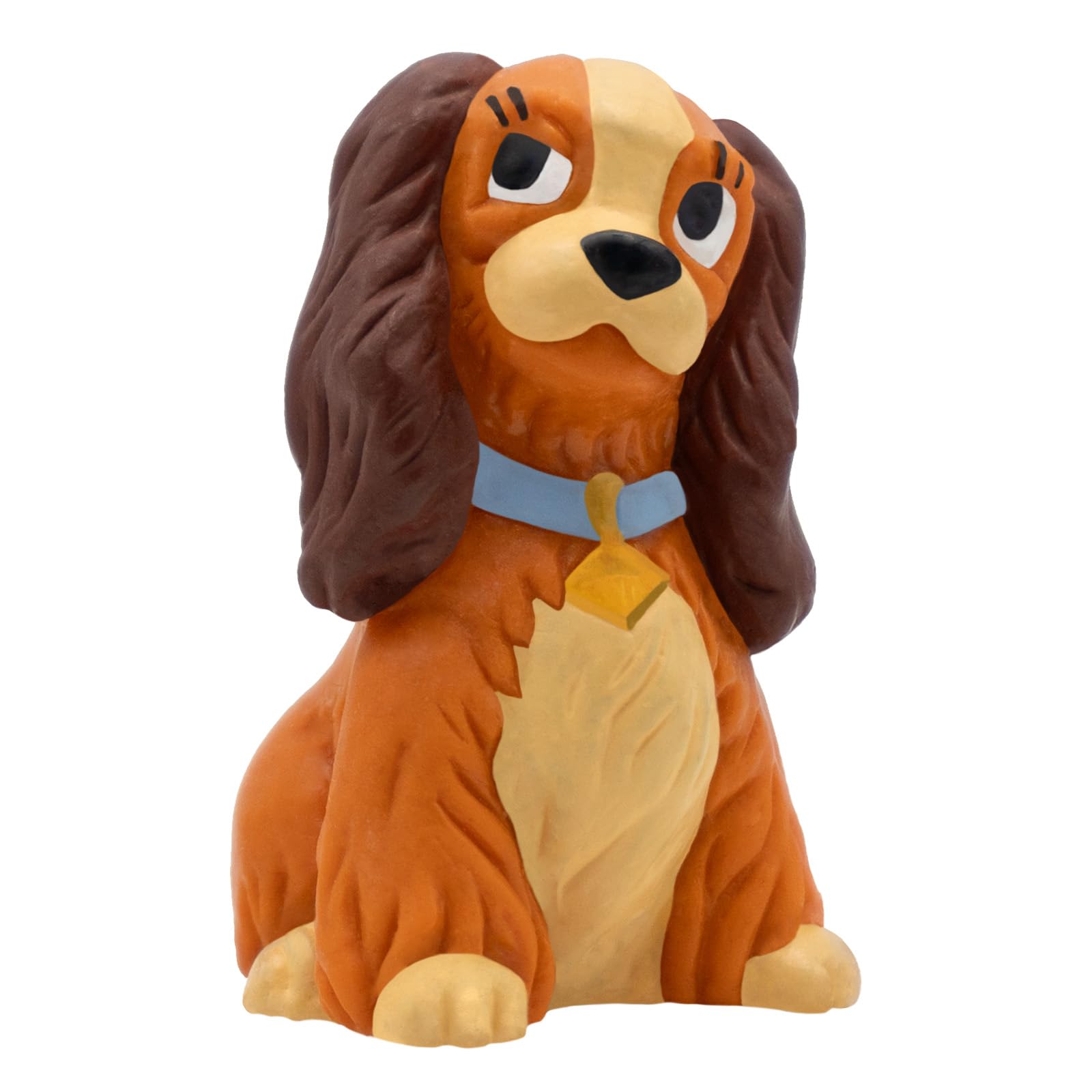 Bullyland Lady Figurine