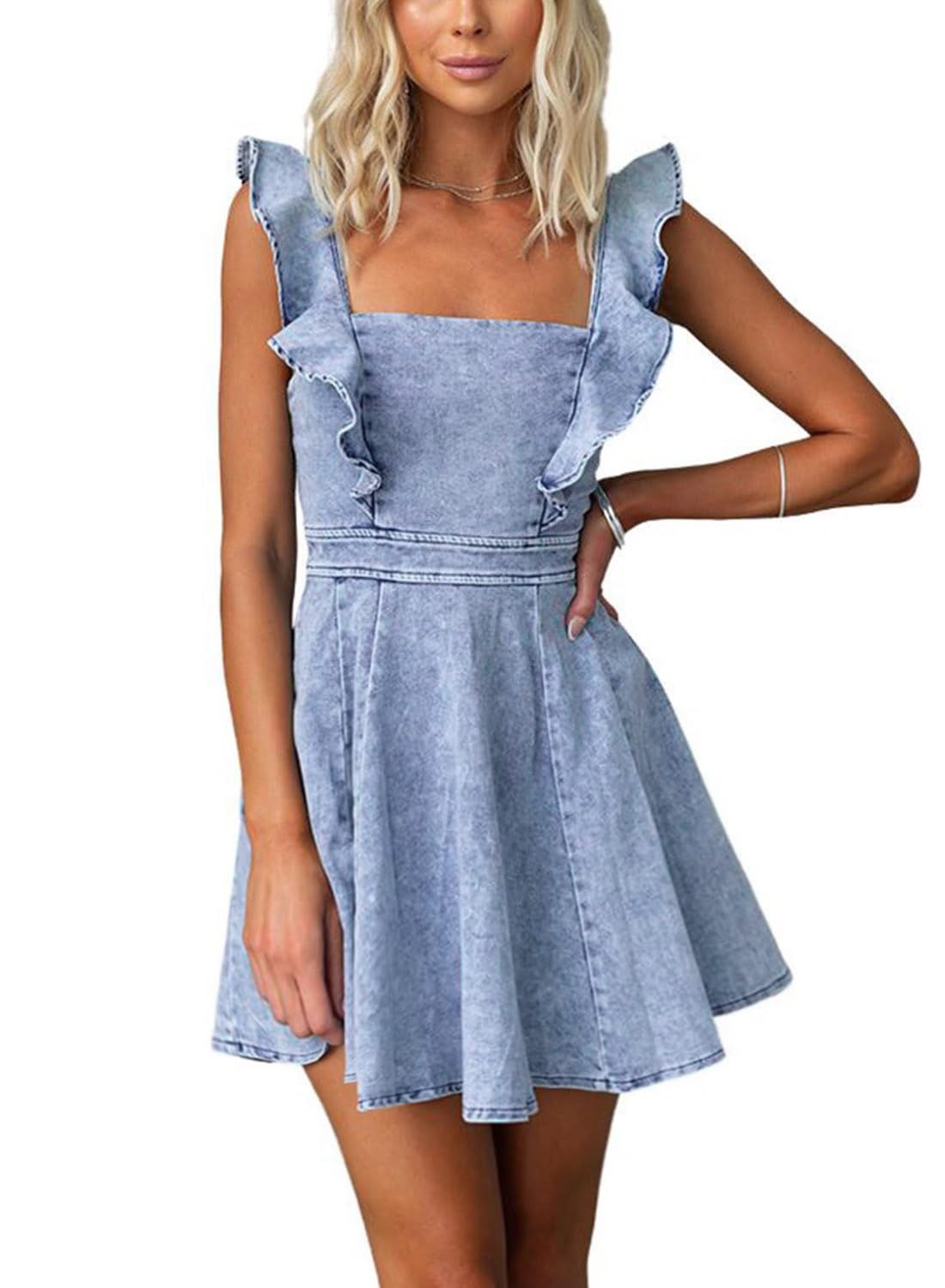 utcoco Dress