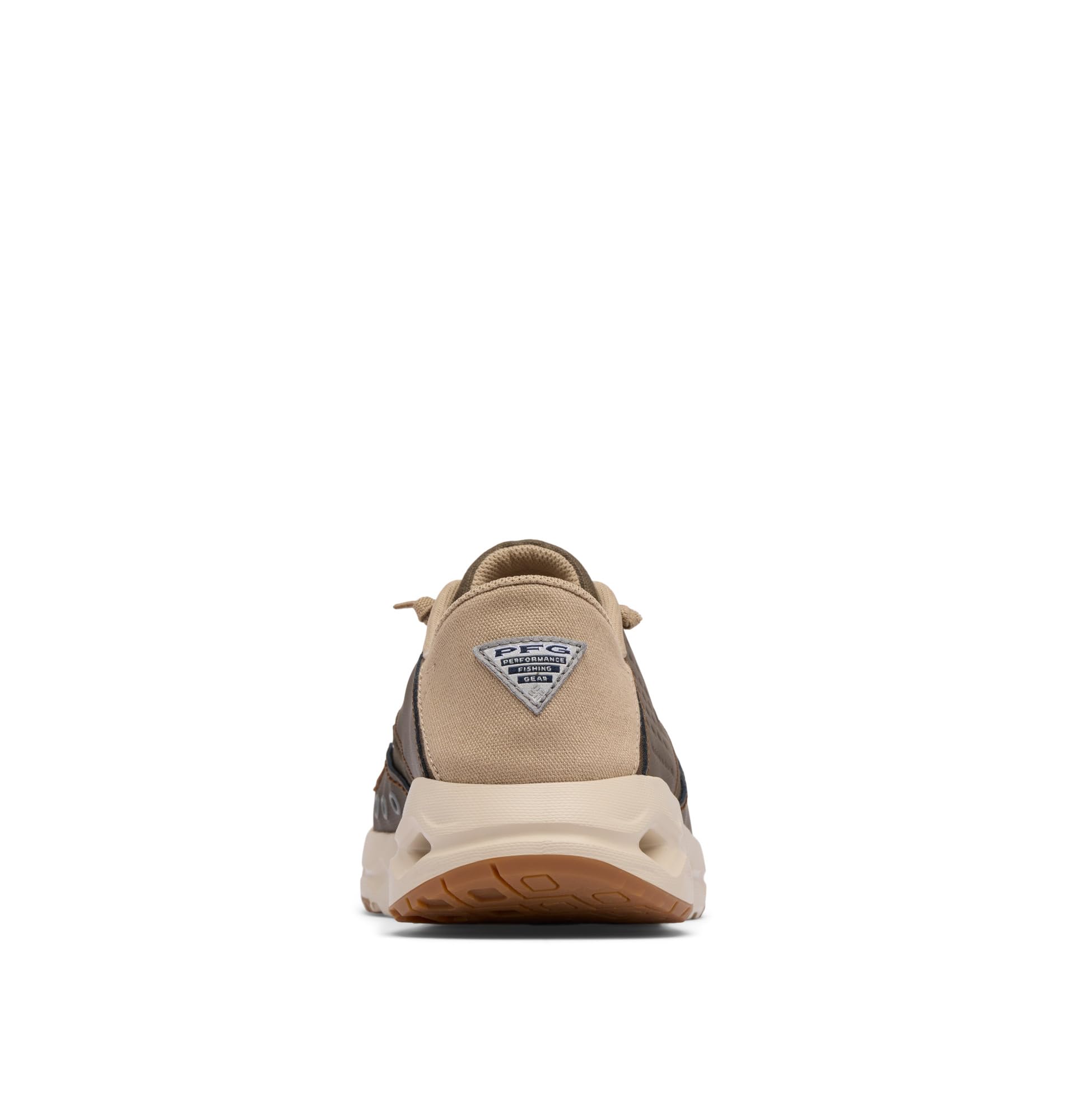 Columbia PFG Bahama X Relaxed Scarpa da barca da uomo, 14 Wide