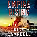 Cover of Empire Rising