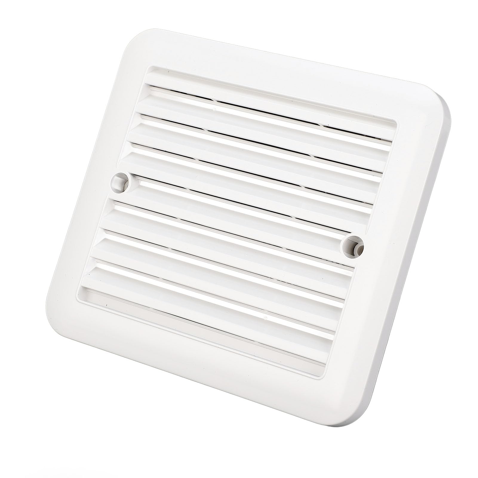 Fan de Ventilation Latérale 12V RV pour un échange Efficace dans les Remorques et les Bateaux