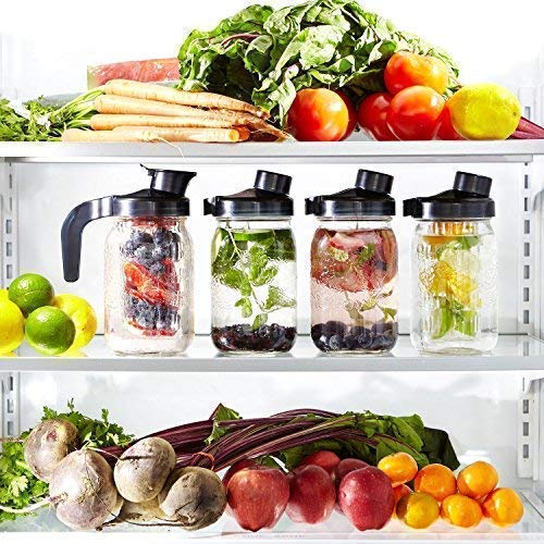 Miniatura 5 de My Mason Makes Tapas para frascos tipo mason