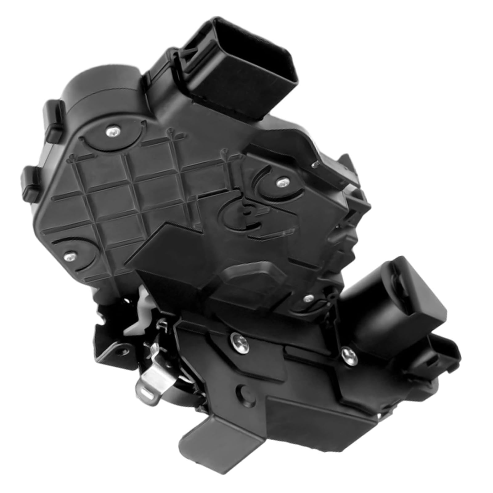 Hmnmxq Rear Left For Land For Range For Rover For Evoque For Jaguar Xf For Discovery Lr2 Lr3 Lr4 Lr014101 Lr013892 Lock Actuator Front Right Door Lock Actuator(Rear Left)