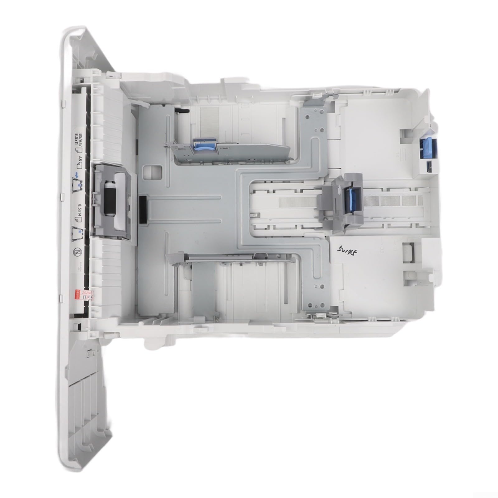 Cassette papier RM2-5690 HP LaserJet M501 M506 bac 50 A4