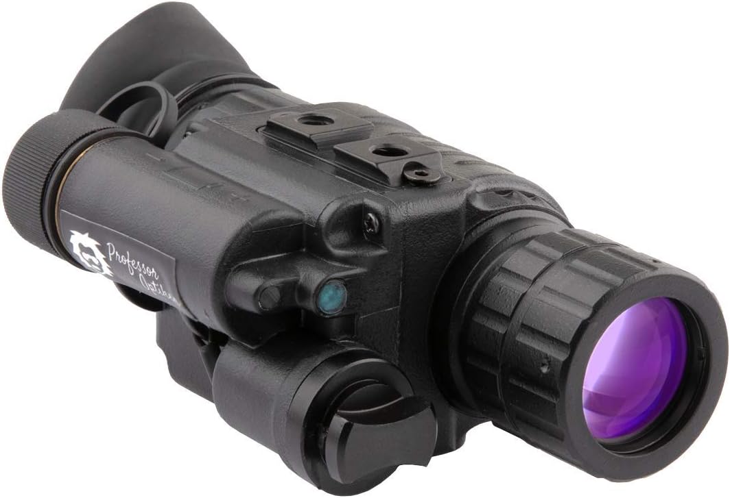 PROFESSOR OPTIKEN Stocon SPT Schaftöl Für Nussbaumschäfte - Hochwertige Holzpflege | Schmutz- & Wasserabweisend | 50ml