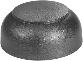 Cast Bibimbap Bowl Korean Kitchenware Food Bowl Serving Multi-function