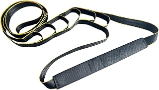 Skating Traction Strap Ergonomic Handles