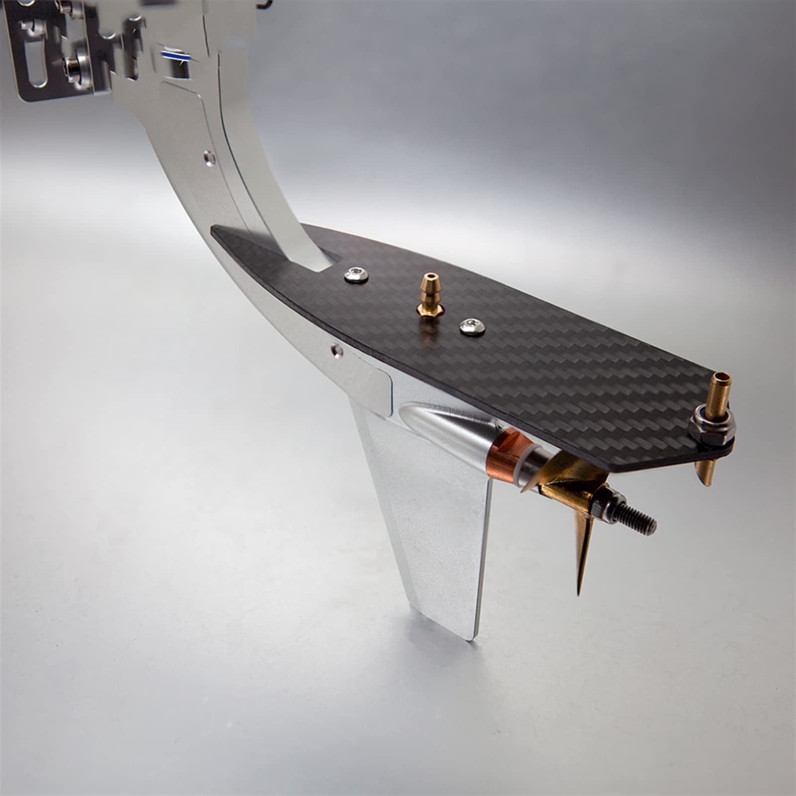 Amazon | 船外機ドライブシステム SSS3674 2075 モーター 70-100cm RC