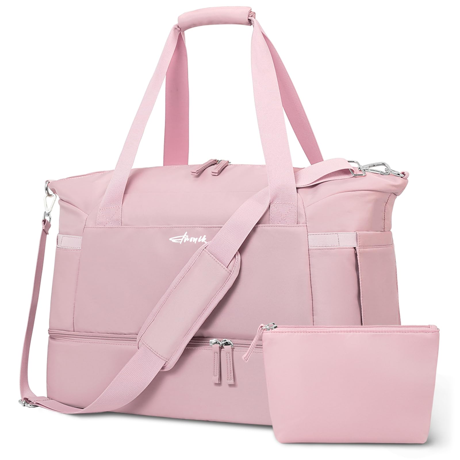 Pink / Large