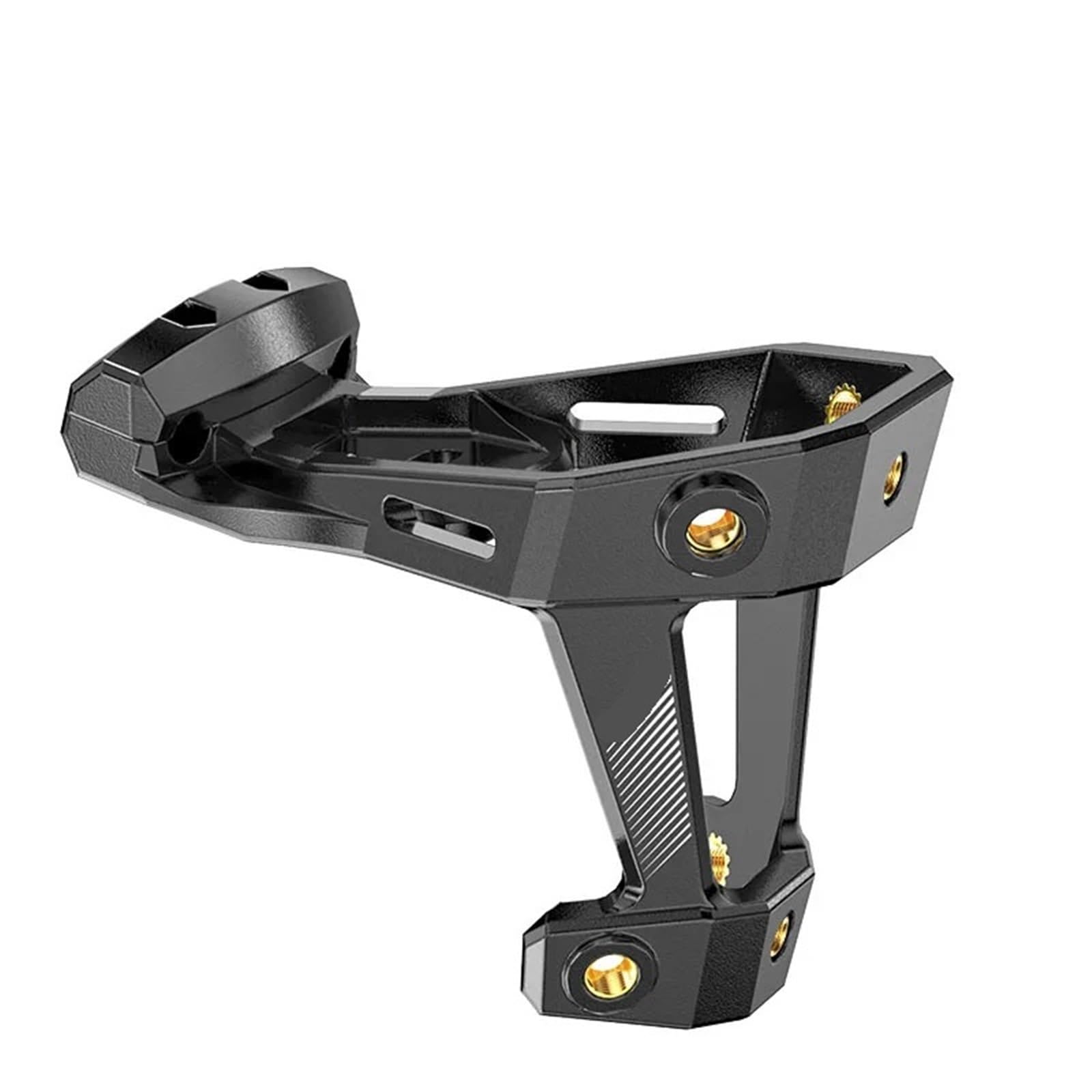Fahrrad Flaschenhalter Rennrad Lenker Wasserhalter Sattelstützenmontage Konvertierungsadapter Einstellbar