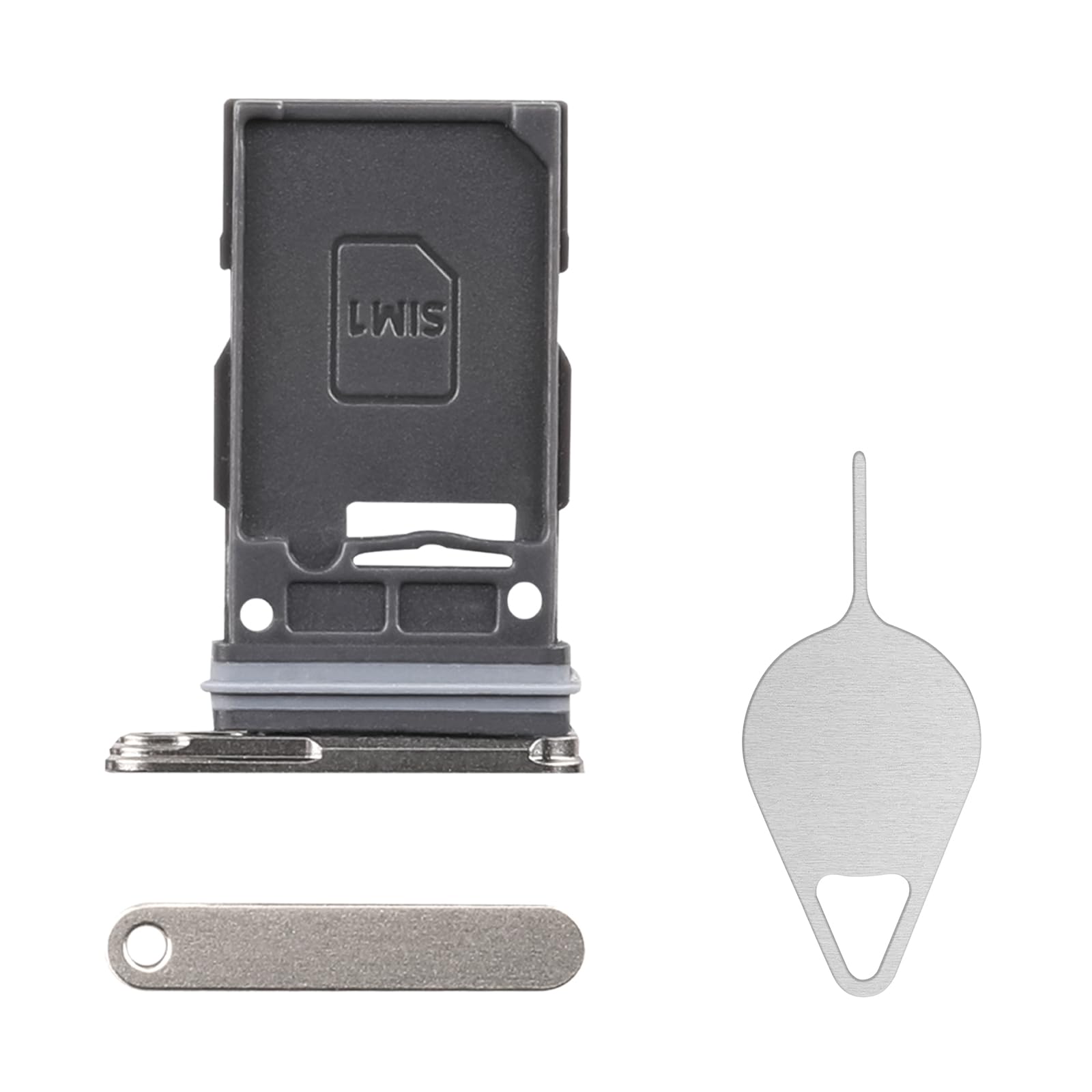 Amazon.com: BESJMYT for Samsung Galaxy S24 Ultra Sim Card Tray