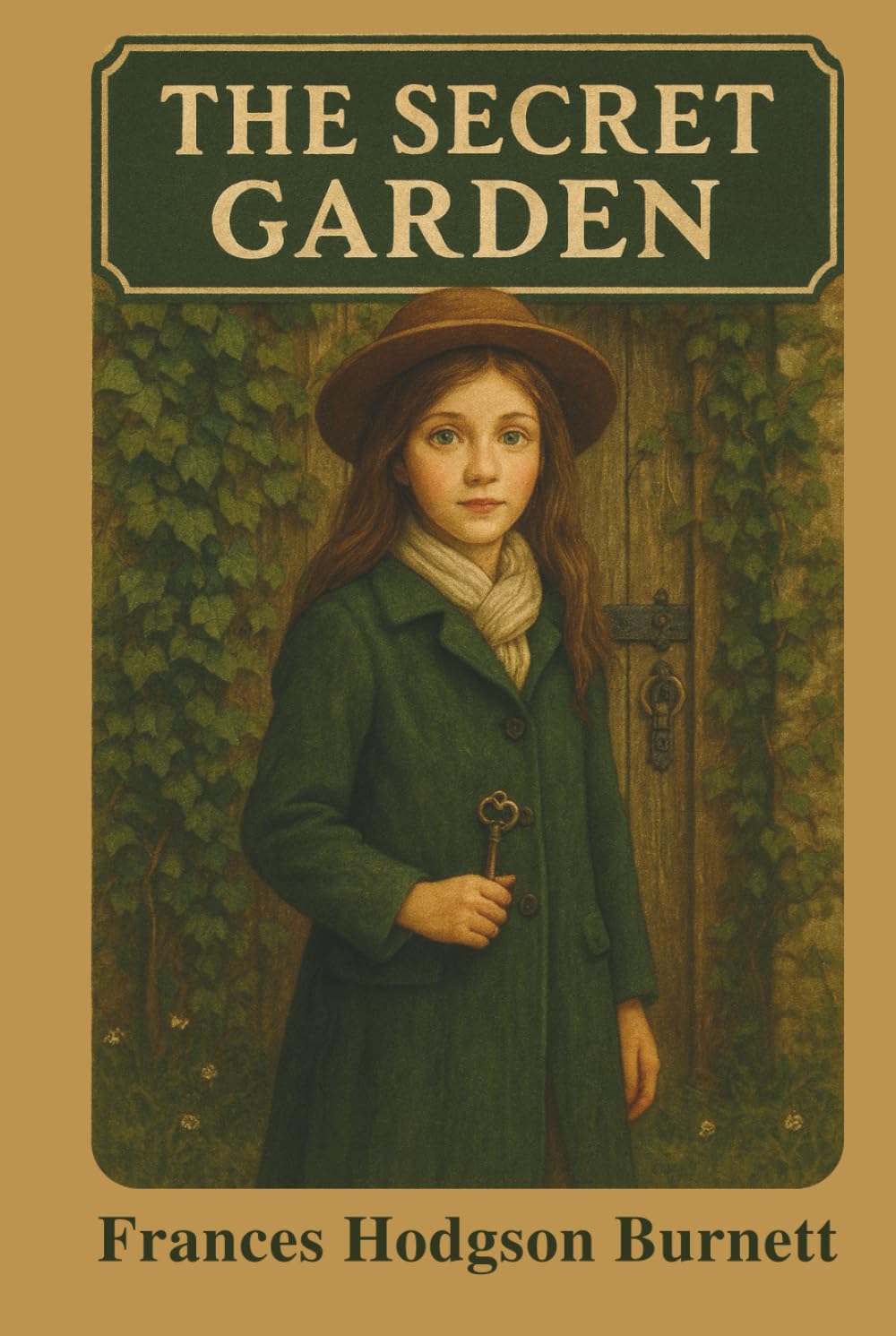 The Secret Garden: Introduced and Annotated for the Modern Reader