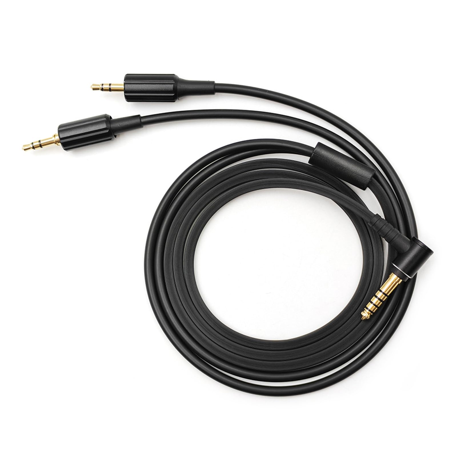 fexxkg 4.4Mm Balanced Sound Cable Replacement for MDR-Z7M2 Z7 Headphones Long Copper Wire