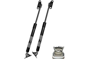 Lexus RX300 Liftgate Lift Supports