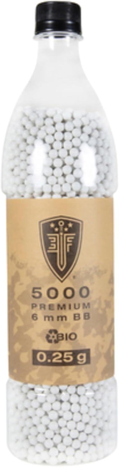 RWS Elite Force Bio .20 Gram 5000Ct