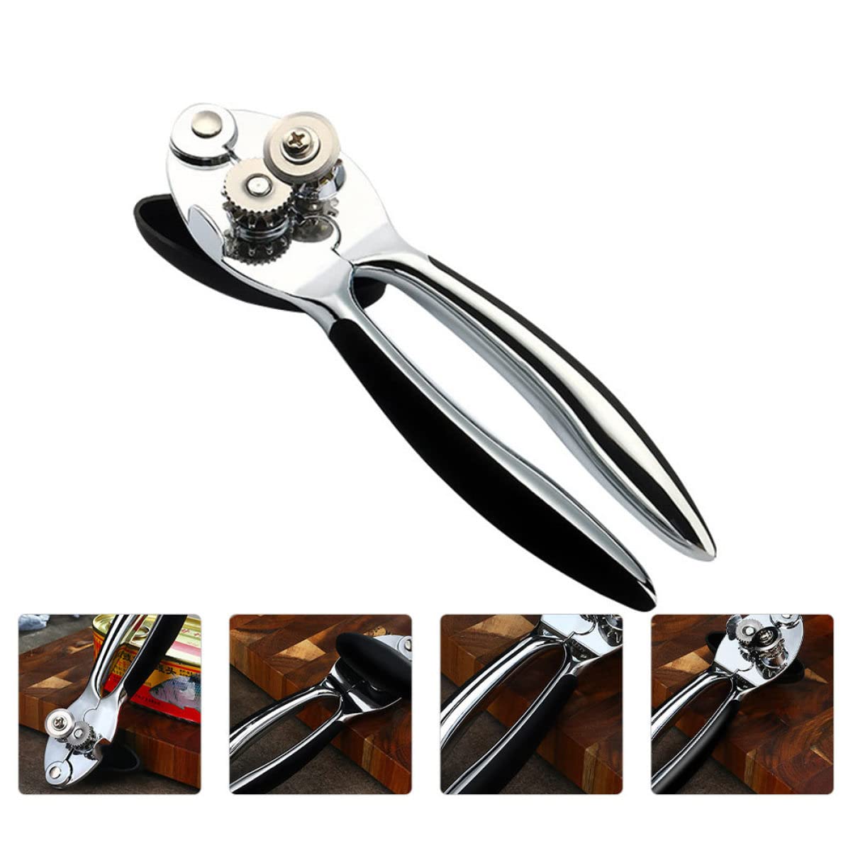 Garneck 3 Pezzi Apribottiglie Refrigeratore Per Bevande Refrigeratore Per Lattine Distributore Di Succhi Apribottiglie Tappi Per Bottiglie Apriscatole Per Birra Apriscatole Per Coperchi